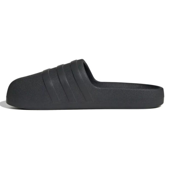 3-Adidas Originals Adifom Adilette Slides – Core Black