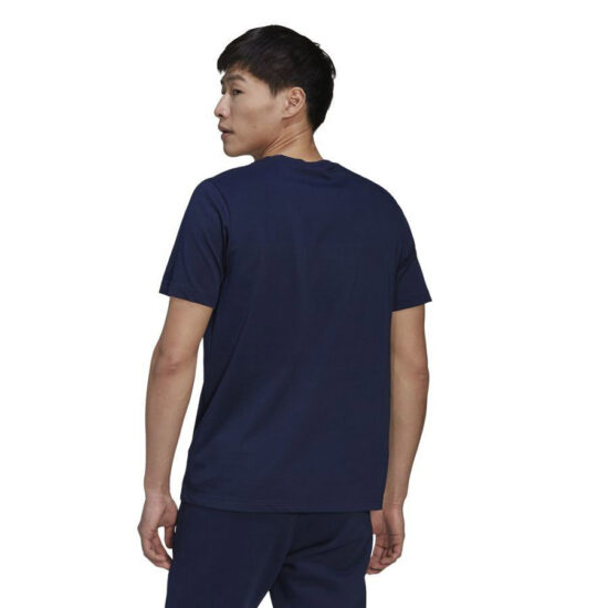 3-Adidas Originals T-Shirt Loungewear Essentials Trefoil
