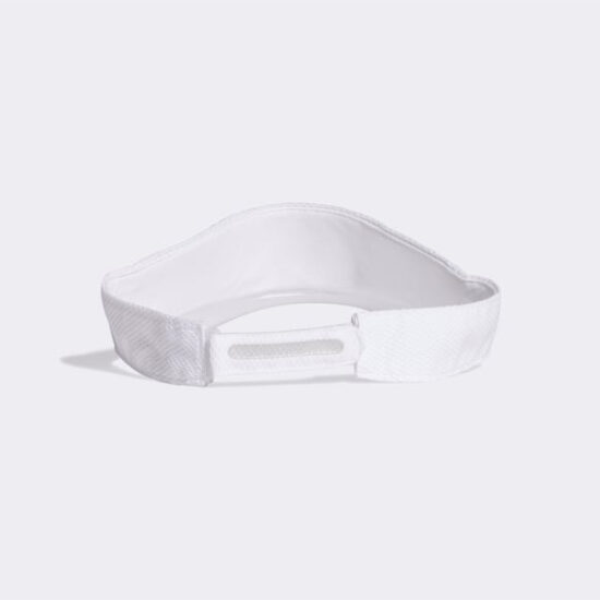3-Adidas Performance AeroReady Run Visor