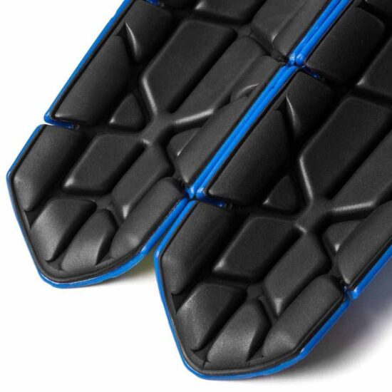 3-Adidas Shin Pads Pro X Energy Mode