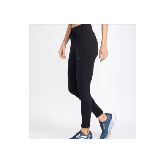 3-Adidas Women M4R 78 TIG Sports Slim Fit Leggings