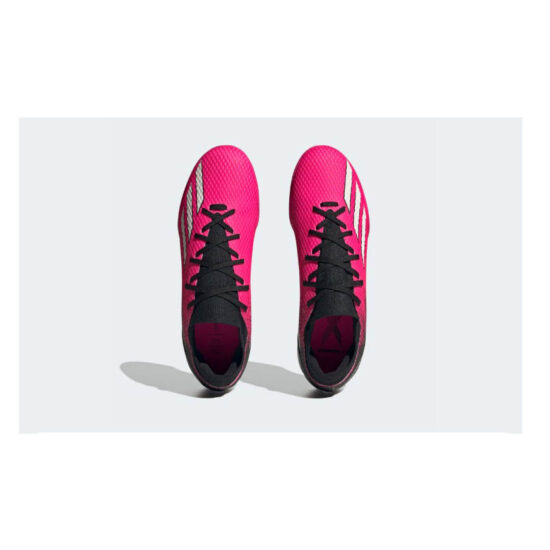 3-Adidas X Speedportal .3 TF Football Turf Shoes