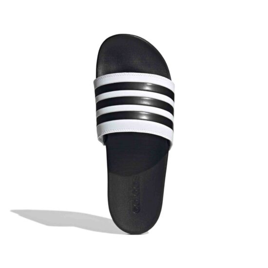 4-Adidas Adilette Comfort Slides