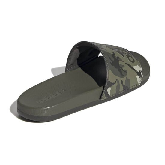 4-Adidas Adilette Comfort Slides