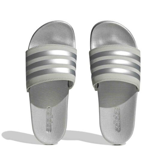 4-Adidas Adilette Comfort Slides