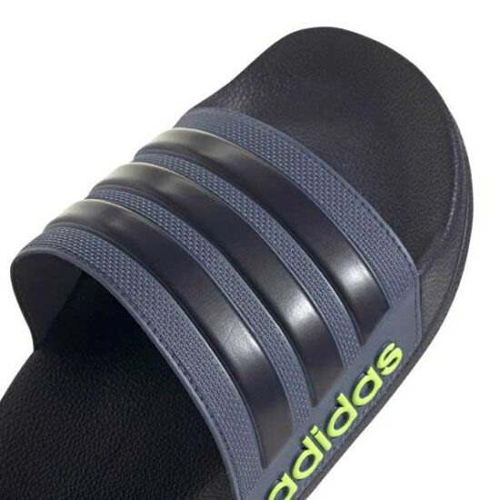 4-Adidas Adilette Shower Slides