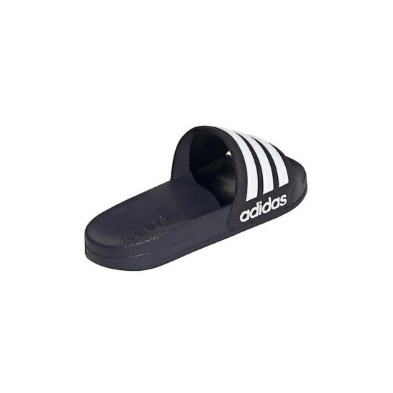 4-Adidas Adilette Shower Slides – Legend Ink