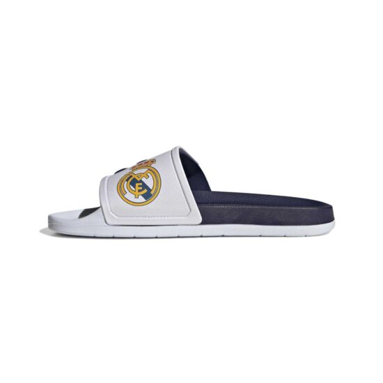 4-Adidas Adilette TND CF Real Madrid Team Slides