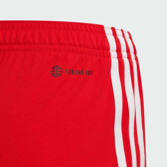 4-Adidas FC Bayern Home Shorts