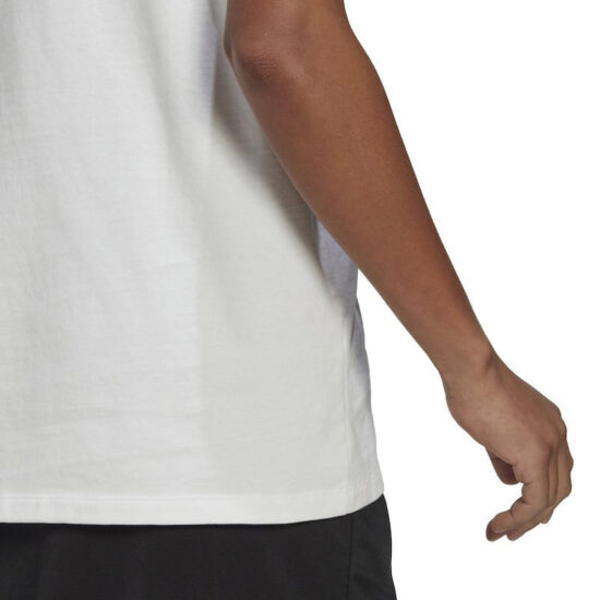 4-Adidas Original Graphic Tee -Shirt