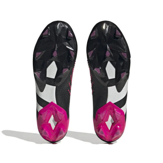 4-Adidas Predator Accuracy .1 FG Football Shoes