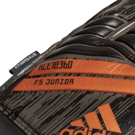 4-Adidas Predator Fs Junior Football Glove