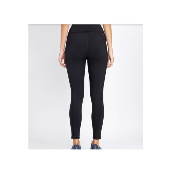 4-Adidas Women M4R 78 TIG Sports Slim Fit Leggings