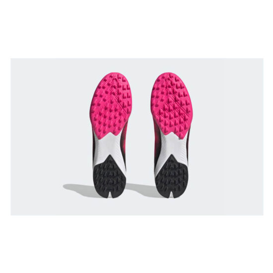 4-Adidas X Speedportal .3 TF Football Turf Shoes