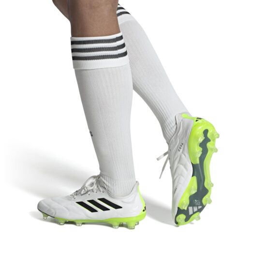 5-Adidas Copa Pure .1 FG Football Shoes