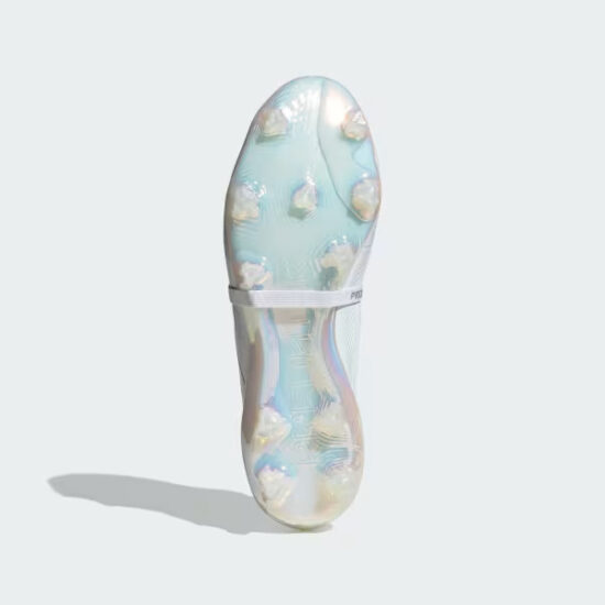 5-Adidas Predator Elite FT FG Football Shoes