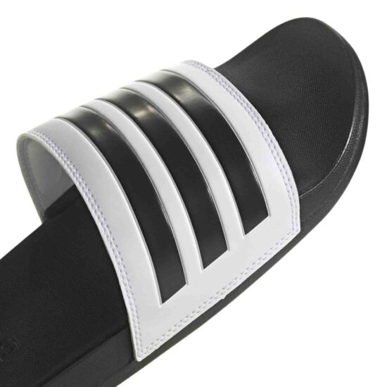 5-Adidas Adilette Comfort Slides