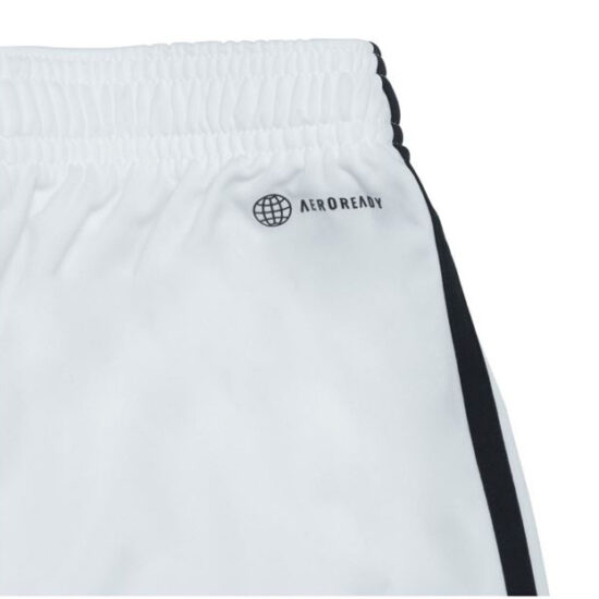 5-Adidas Manchester United Football Home Shorts