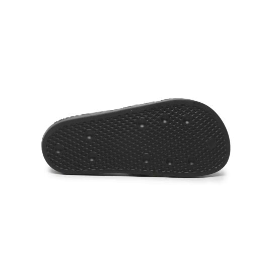 5-Adidas Originals Adifom Adilette Slides – Core Black