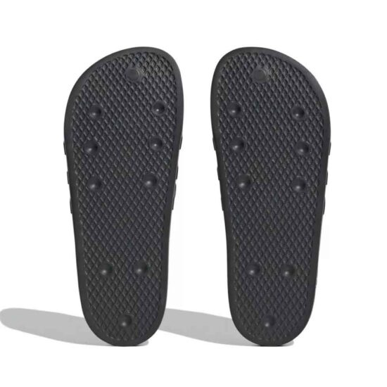 5-Adidas Originals Adifom Adilette Slides – Core Black