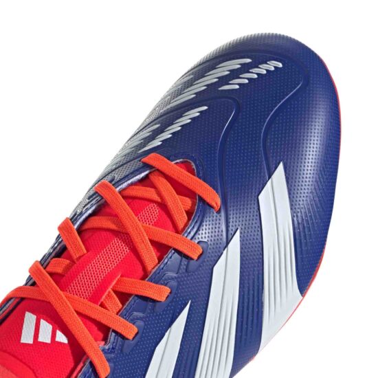 5-Adidas Predator League FG Football Shoes