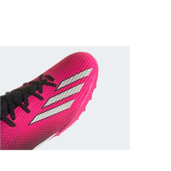 5-Adidas X Speedportal .3 TF Football Turf Shoes