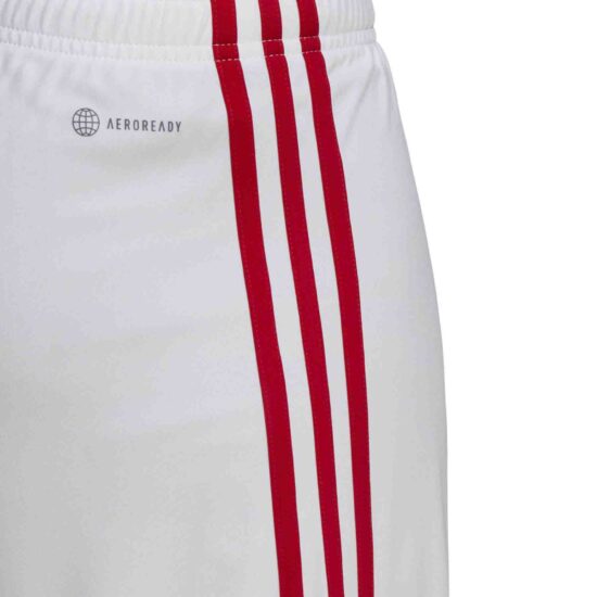 5-H25652-Adidas Arsenal Football Home Shorts