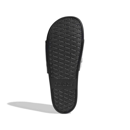 6-Adidas Adilette Comfort Slides