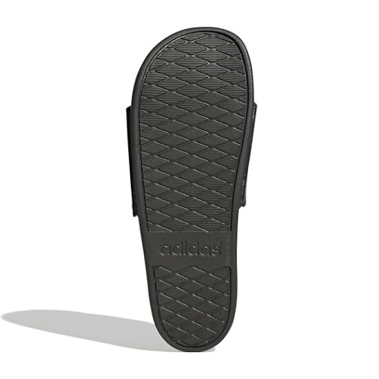 6-Adidas Adilette Comfort Slides