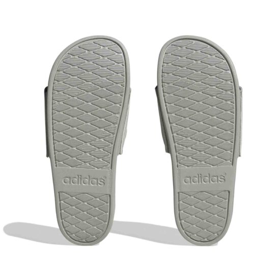 6-Adidas Adilette Comfort Slides