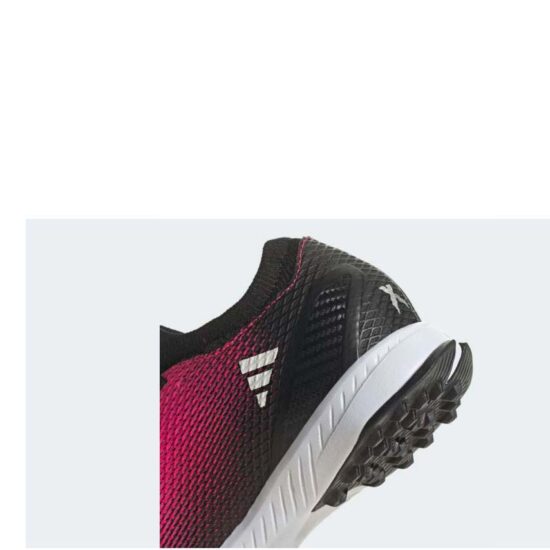 6-Adidas X Speedportal .3 TF Football Turf Shoes