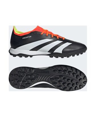 IG7723-Adidas Predator 24 League TF Football Turf Shoes