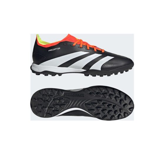 IG7723-Adidas Predator 24 League TF Football Turf Shoes