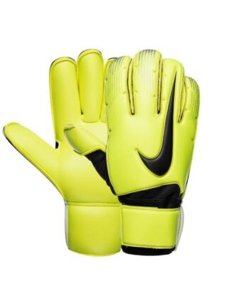 GS0388 702 Nike Gk Match Football Gloves