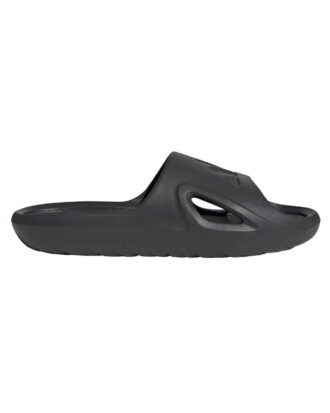 1-Adidas Adicane Slides – Carbon
