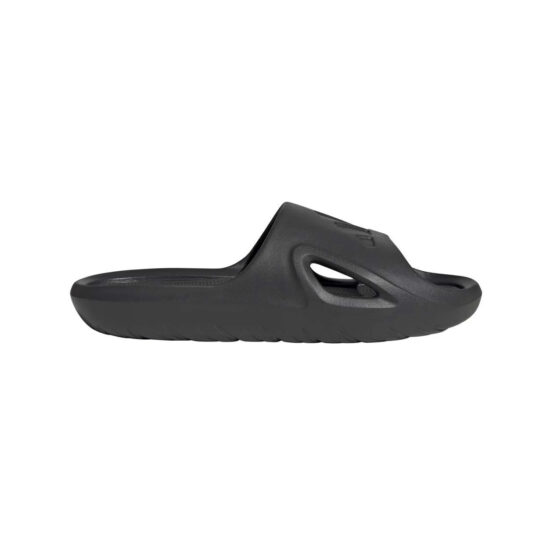 1-Adidas Adicane Slides – Carbon
