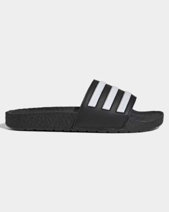 1-Adidas Adilette BOOST Slides