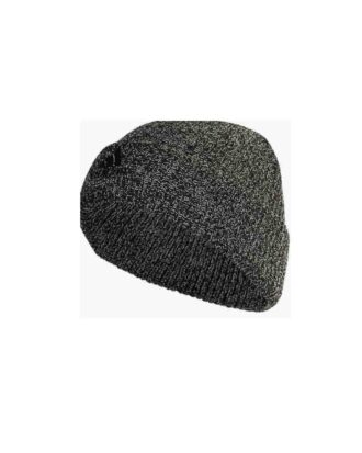 HG7786-Adidas Beanie Melange Woolie – Grey Two