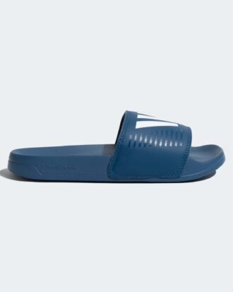 1-Adidas Contaro MS Slides – Blue Night