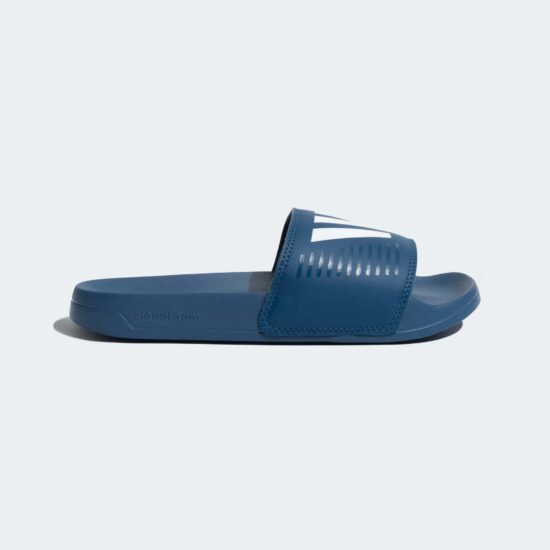 1-Adidas Contaro MS Slides – Blue Night