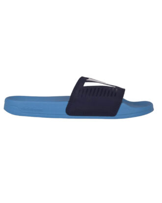 1-Adidas Contaro Slides – Pulse Blue