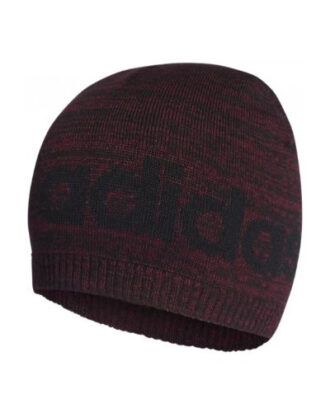 1-Adidas Lite Daily Beanie – Victory Crimson