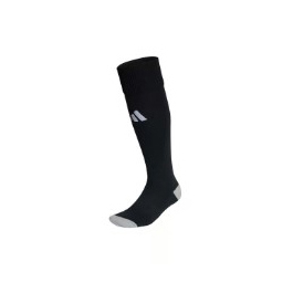 AJ5906-Adidas Milano Football Socks – Black – Pack of 1