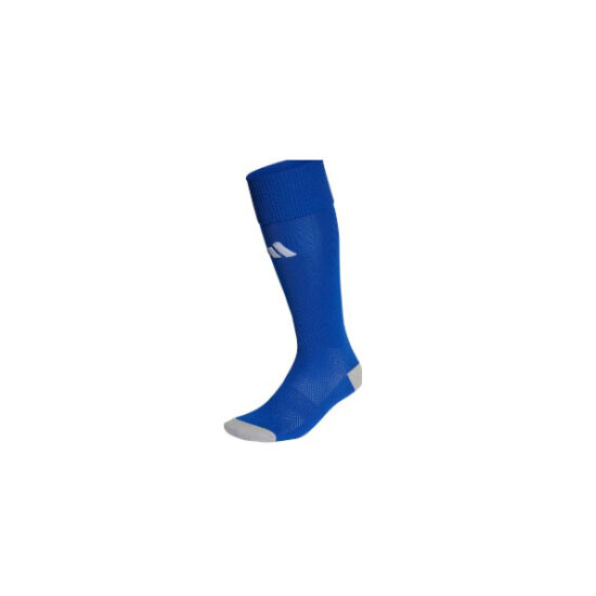 1-Adidas Milano Football Socks – Blue – Pack of 1