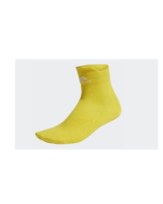 HN6313-Adidas No Show socks – Yellow – pack of 1