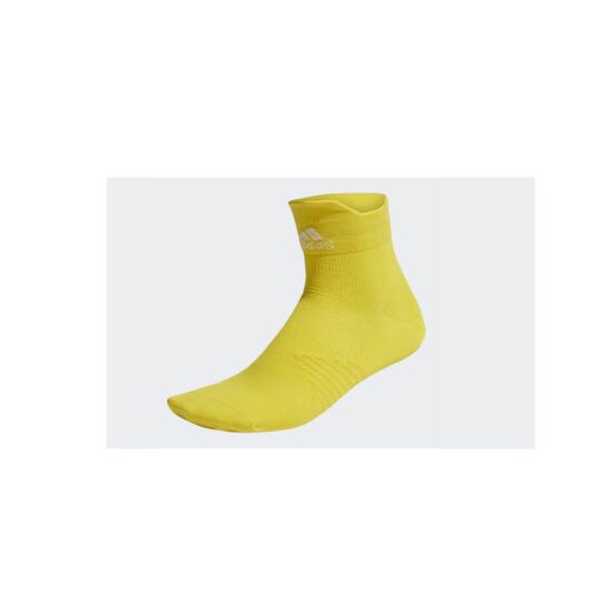 HN6313-Adidas No Show socks – Yellow – pack of 1