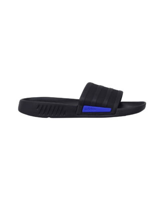1-Adidas Racer TR Slides – Black