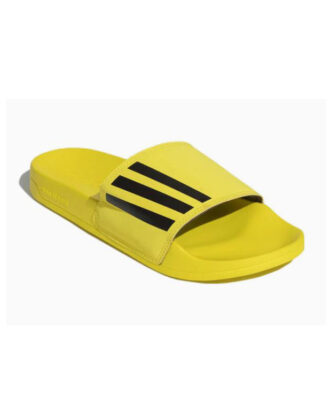 1-Adidas Swenn Slides – Yellow