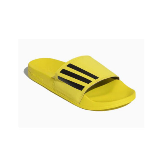 1-Adidas Swenn Slides – Yellow