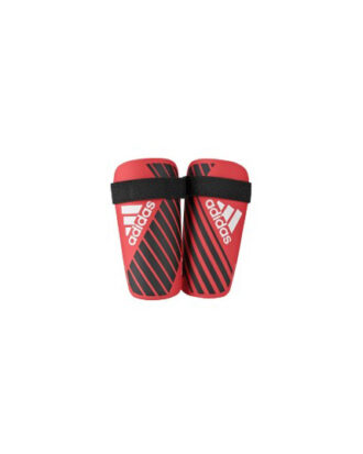 DN8608-Adidas X Lite Football Shin Guard – Red